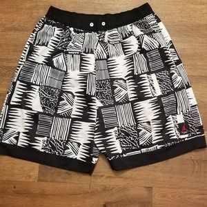 Nike Dri-Fit Air Jordan Men's XL Shorts
